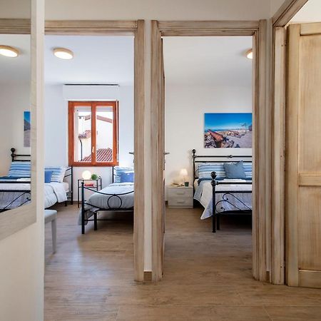 Pufferfish Apartment With Private Terrace Alghero Exteriör bild