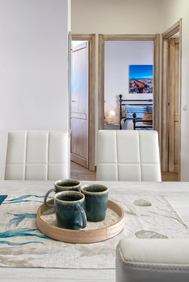 Pufferfish Apartment With Private Terrace Alghero Exteriör bild