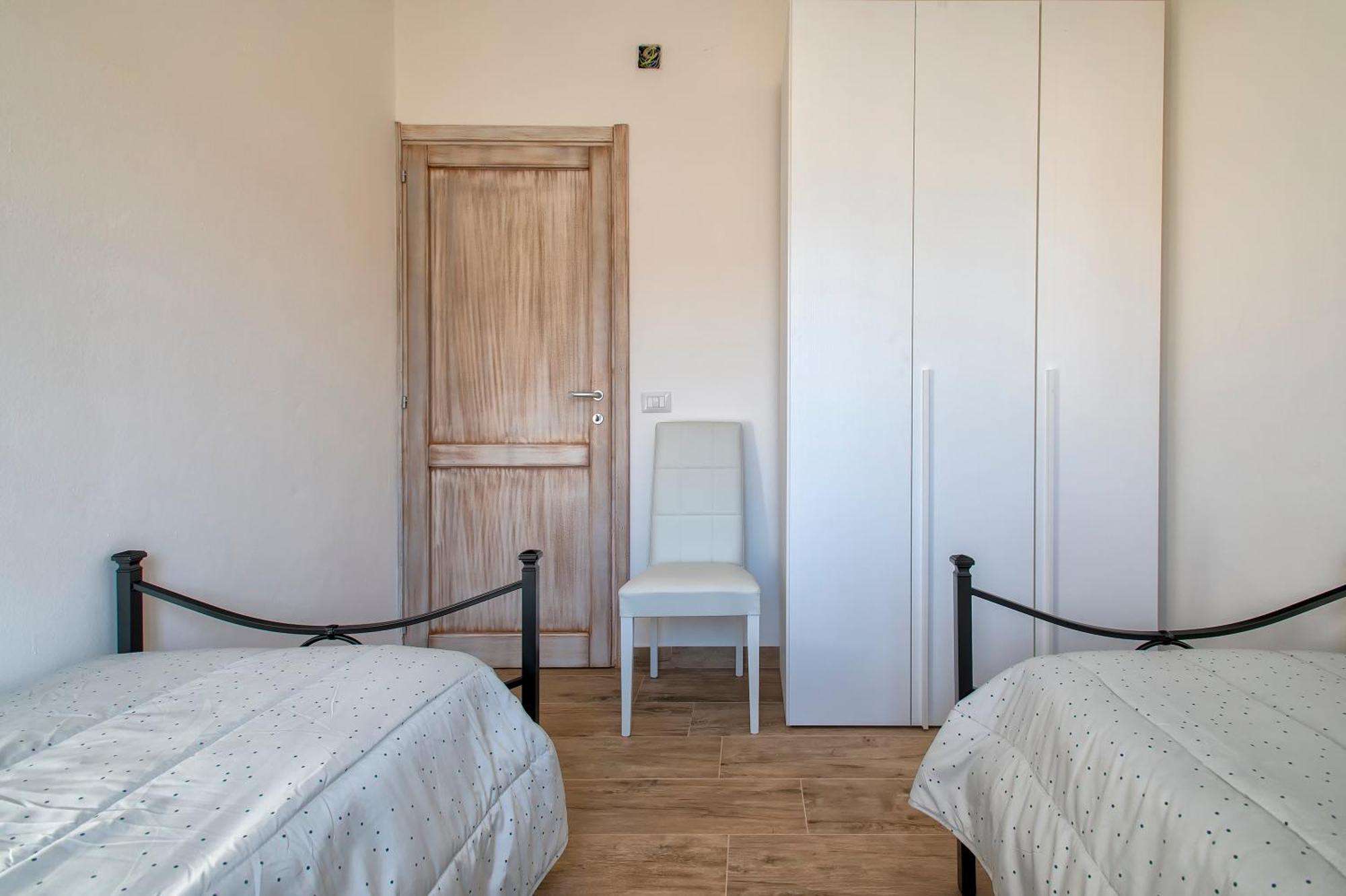 Pufferfish Apartment With Private Terrace Alghero Exteriör bild